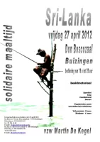 2012 affichebuizingen 2012 affichebuizingen