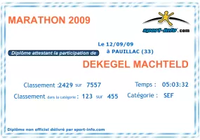 2009 machteld 2009 machteld