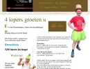2016 marathon