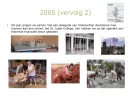 2009 presentatievzw