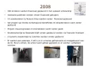 2009 presentatievzw