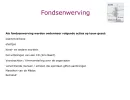 2009 presentatievzw