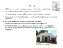 2009 presentatievzw