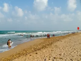 strandleven