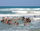 strandleven