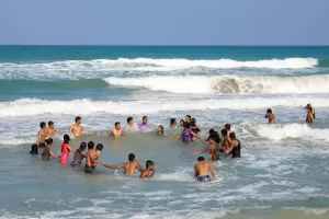 strandleven