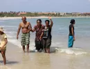 strandleven
