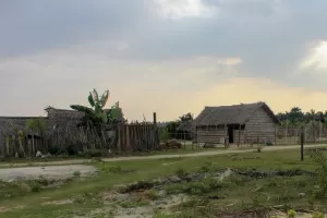 vissersdorp vissersdorp