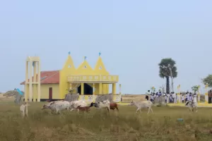 vissersdorp vissersdorp