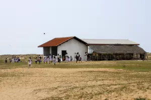 vissersdorp vissersdorp