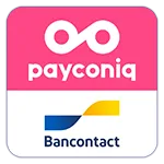 Payconiq By Bancontact Logo App Pos Line 150Px